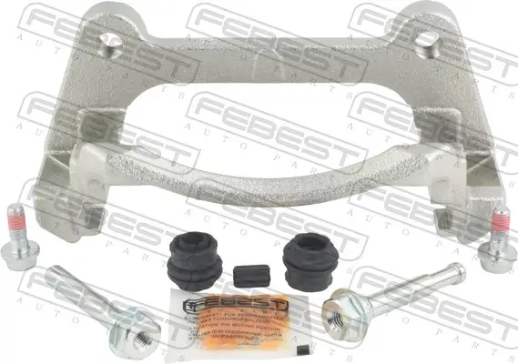 Halter, Bremssattel FEBEST 2377C-8VF