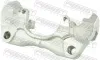 Bremssattelhaltersatz Vorderachse FEBEST 2377C-T6F Bild Bremssattelhaltersatz Vorderachse FEBEST 2377C-T6F