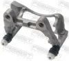 Bremssattelhaltersatz Hinterachse links FEBEST 2377C-TIGRL Bild Bremssattelhaltersatz Hinterachse links FEBEST 2377C-TIGRL
