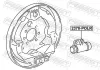 Radbremszylinder Hinterachse FEBEST 2378-POLR Bild Radbremszylinder Hinterachse FEBEST 2378-POLR
