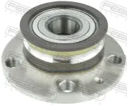 Radnabe Hinterachse FEBEST 2382-004A86R