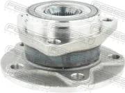 Radnabe Vorderachse FEBEST 2382-005
