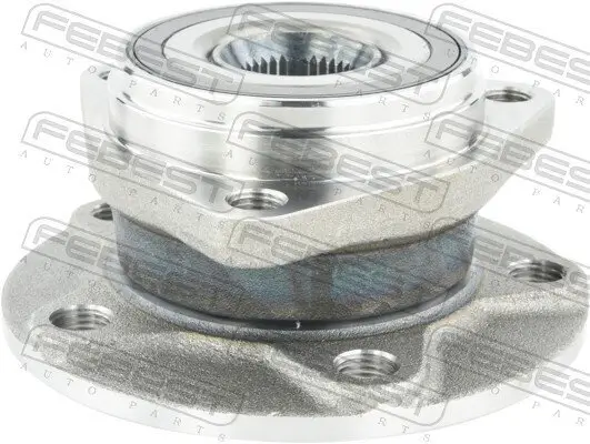 Radnabe Vorderachse FEBEST 2382-005 Bild Radnabe Vorderachse FEBEST 2382-005