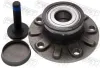 Radnabe Hinterachse FEBEST 2382-GVMR