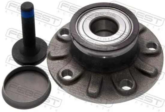 Radnabe Hinterachse FEBEST 2382-GVMR Bild Radnabe Hinterachse FEBEST 2382-GVMR