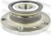 Radnabe Hinterachse FEBEST 2382-JVIR Bild Radnabe Hinterachse FEBEST 2382-JVIR