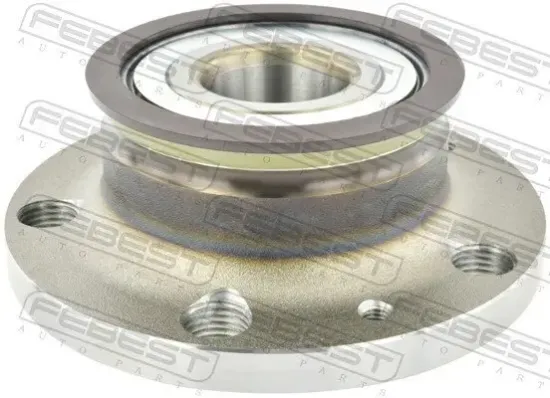 Radnabe Hinterachse FEBEST 2382-JVIR Bild Radnabe Hinterachse FEBEST 2382-JVIR