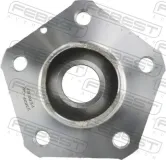 Radnabe Hinterachse Vorderachse FEBEST 2382F-CR