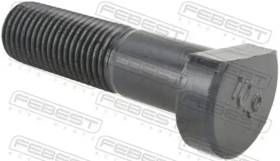 Radbolzen FEBEST 2384-001 Bild Radbolzen FEBEST 2384-001