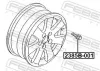 Radbolzen FEBEST 2385B-001 Bild Radbolzen FEBEST 2385B-001