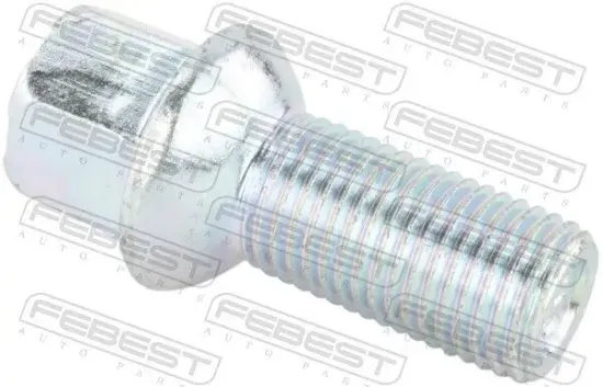 Radbolzen FEBEST 2385B-002 Bild Radbolzen FEBEST 2385B-002