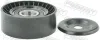Spannrolle, Keilrippenriemen FEBEST 2387-CFNA Bild Spannrolle, Keilrippenriemen FEBEST 2387-CFNA