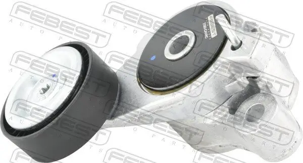 Riemenspanner, Keilrippenriemen FEBEST 2390-CAVAC