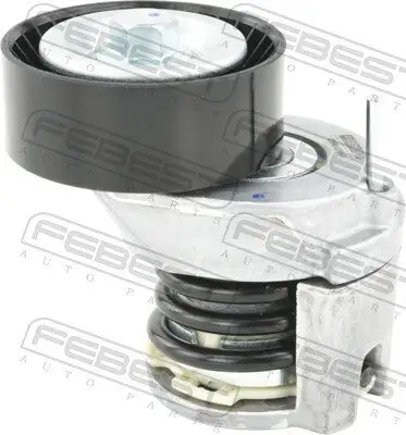 Riemenspanner, Keilrippenriemen FEBEST 2390-CFNA