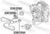 Riemenspanner, Keilrippenriemen FEBEST 2390-CFNA Bild Riemenspanner, Keilrippenriemen FEBEST 2390-CFNA