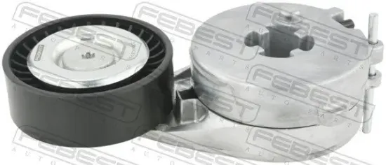 Riemenspanner, Keilrippenriemen FEBEST 2390-CFPA Bild Riemenspanner, Keilrippenriemen FEBEST 2390-CFPA