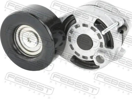 Riemenspanner, Keilrippenriemen FEBEST 2390-CREC Bild Riemenspanner, Keilrippenriemen FEBEST 2390-CREC