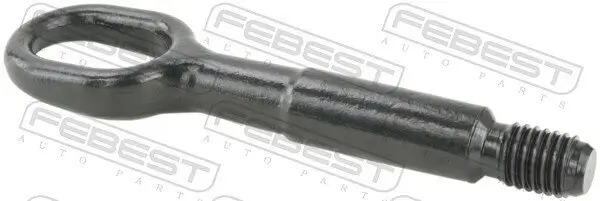 Abschlepphaken FEBEST 2396-MK7