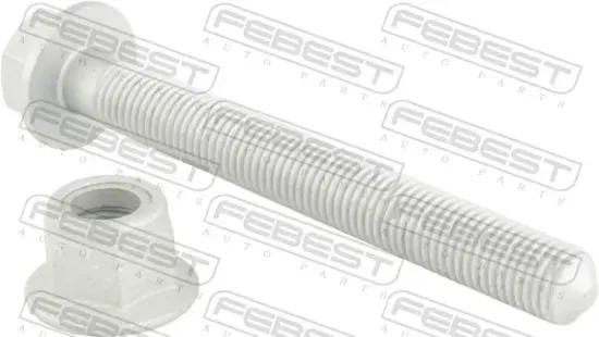 Reparatursatz, Führungsbolzen FEBEST 2398-009-KIT Bild Reparatursatz, Führungsbolzen FEBEST 2398-009-KIT