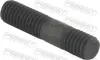 Schraube, Abgaskr&uuml;mmer FEBEST 2398-010
