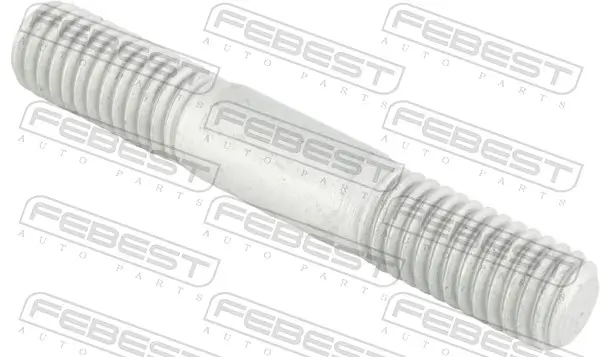 Schraube, Abgaskrümmer FEBEST 2398-012