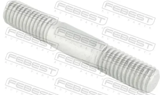 Schraube, Abgaskrümmer FEBEST 2398-012 Bild Schraube, Abgaskrümmer FEBEST 2398-012