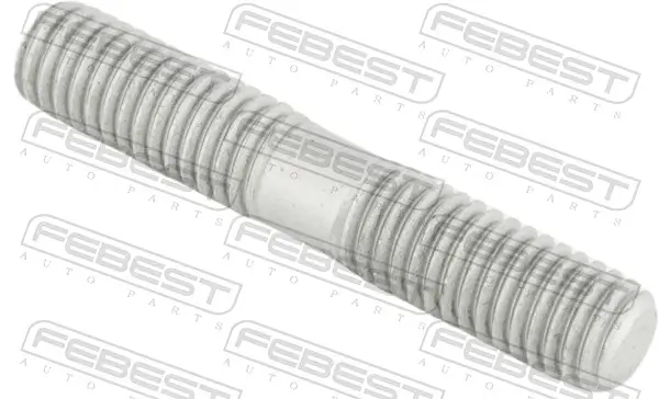 Schraube, Abgaskrümmer FEBEST 2398-013