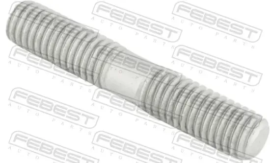 Schraube, Abgaskrümmer FEBEST 2398-013 Bild Schraube, Abgaskrümmer FEBEST 2398-013