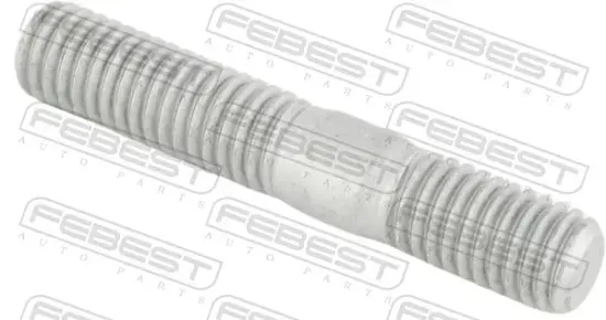 Schraube, Abgaskrümmer FEBEST 2398-014 Bild Schraube, Abgaskrümmer FEBEST 2398-014