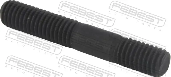 Schraube, Abgaskrümmer FEBEST 2398-016