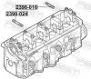 Schraube, Abgaskrümmer FEBEST 2398-016 Bild Schraube, Abgaskrümmer FEBEST 2398-016