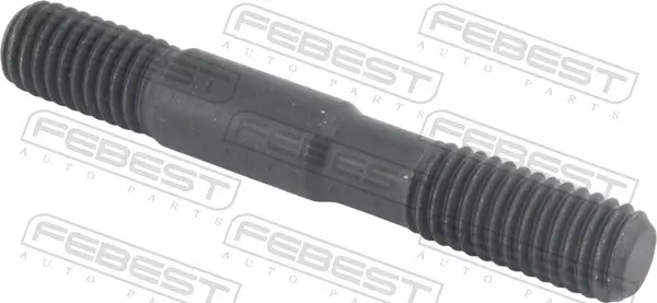 Schraube, Abgaskrümmer FEBEST 2398-017