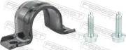 Halter, Stabilisatorlagerung Hinterachse FEBEST 2398-1KF
