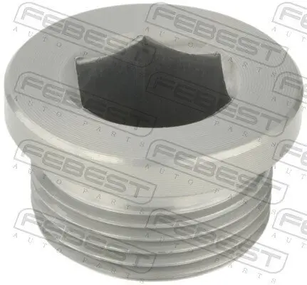 Verschlussschraube, Ölwanne FEBEST 2399-004 Bild Verschlussschraube, Ölwanne FEBEST 2399-004