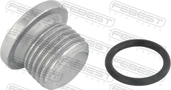 Verschlussschraube, Ölwanne FEBEST 2399-007 Bild Verschlussschraube, Ölwanne FEBEST 2399-007