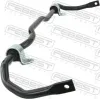 Stabilisator, Fahrwerk Vorderachse FEBEST 2399-5K1F Bild Stabilisator, Fahrwerk Vorderachse FEBEST 2399-5K1F