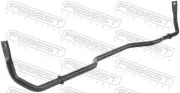 Stabilisator, Fahrwerk hinten FEBEST 2399-CCR
