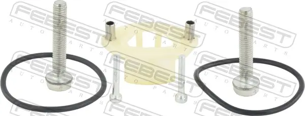 Reparatursatz, Ölpumpe FEBEST 2399-HLD01-KIT