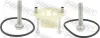 Reparatursatz, &Ouml;lpumpe FEBEST 2399-HLD01-KIT