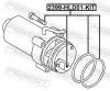 Reparatursatz, Ölpumpe FEBEST 2399-HLD01-KIT Bild Reparatursatz, Ölpumpe FEBEST 2399-HLD01-KIT