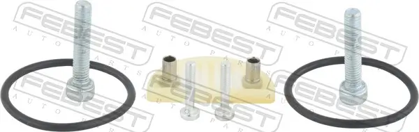 Reparatursatz, Ölpumpe FEBEST 2399-HLD02-KIT