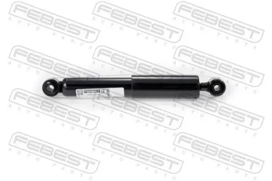 Stoßdämpfer Hinterachse FEBEST 2407G-001R Bild Stoßdämpfer Hinterachse FEBEST 2407G-001R