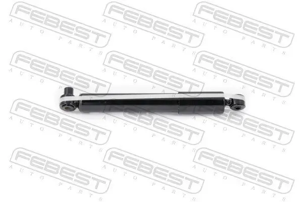 Stoßdämpfer Vorderachse FEBEST 2407G-006F