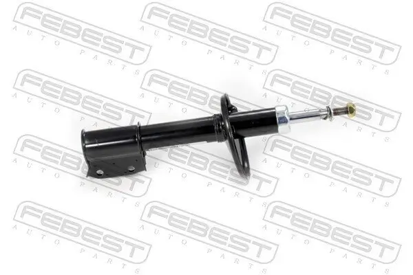 Stoßdämpfer Vorderachse FEBEST 2407G-020F