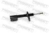 Stoßdämpfer Vorderachse FEBEST 2407G-020F