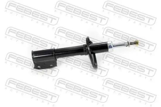 Stoßdämpfer Vorderachse FEBEST 2407G-020F Bild Stoßdämpfer Vorderachse FEBEST 2407G-020F