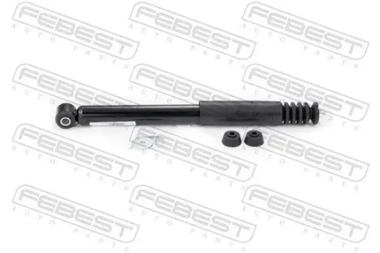 Stoßdämpfer Hinterachse FEBEST 2407S-001R Bild Stoßdämpfer Hinterachse FEBEST 2407S-001R