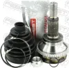 Gelenksatz, Antriebswelle Hinterachse radseitig FEBEST 2410-DUSTA48R