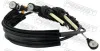 Seilzug, Schaltgetriebe FEBEST 24106-DUST6MT Bild Seilzug, Schaltgetriebe FEBEST 24106-DUST6MT