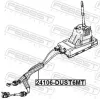 Seilzug, Schaltgetriebe FEBEST 24106-DUST6MT Bild Seilzug, Schaltgetriebe FEBEST 24106-DUST6MT